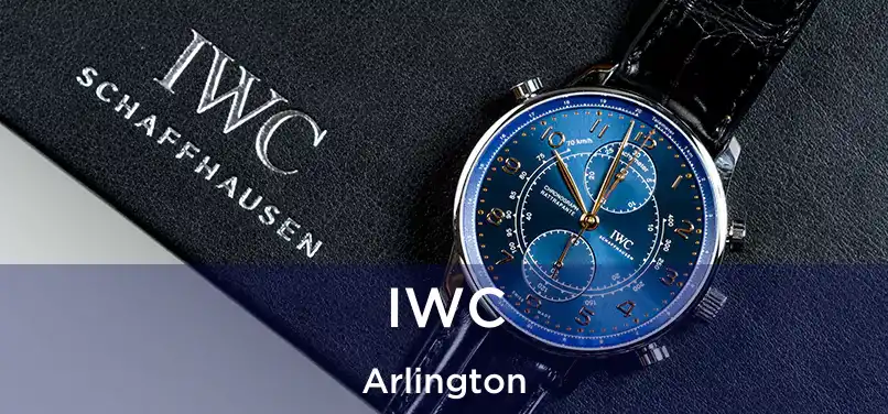 IWC Arlington