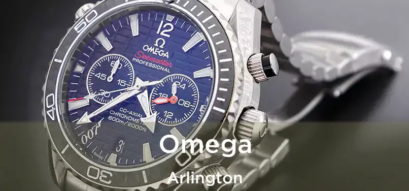 Omega Arlington